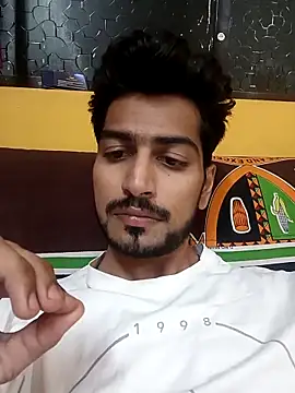 Snapshot of INDIAN_PRINCE_01 chatting on March 21, 5:23 pm INDIAN PRINCE 01 online show from March 21, 5:23 pm