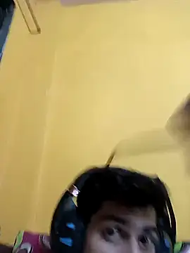 Snapshot of INDIAN_PRINCE_01 chatting on March 22, 6:25 pm INDIAN PRINCE 01 online show from March 22, 6:25 pm