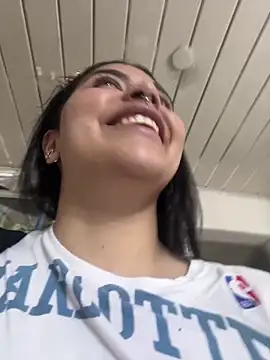  luna torres online show from April 24, 12:51 pm