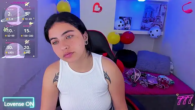  luna torres online show from June 26, 12:53 pm