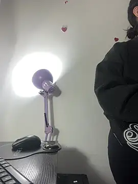  luna torres online show from July 22, 2:09 pm