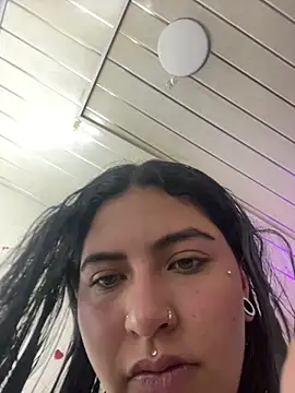  luna torres online show from July 28, 12:12 pm