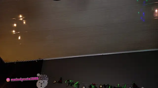 Snapshot of melody_cute10 chatting on December 31, 10:45 pm melody cute10 online show from December 31, 10:45 pm