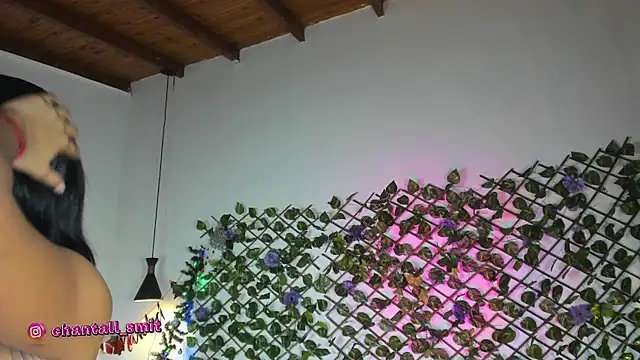 chantall smith online show from December 24, 1:39 pm