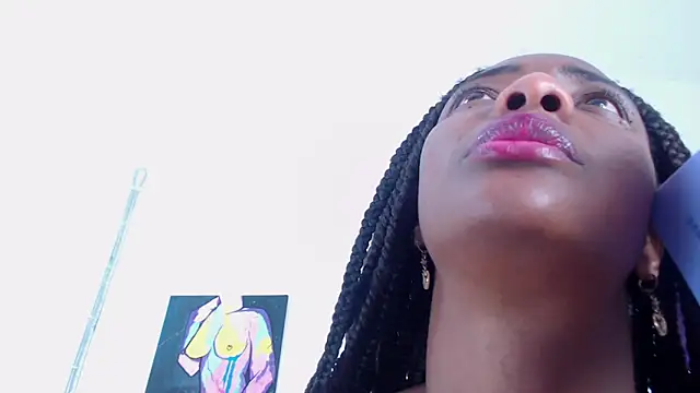 tiffany gomez9 online show from February 2, 6:15 am