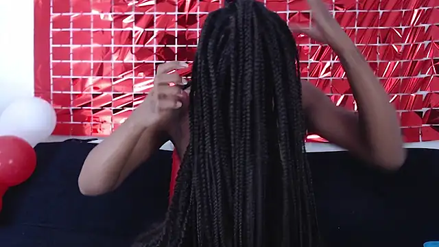 tiffany gomez9 online show from February 19, 3:28 am