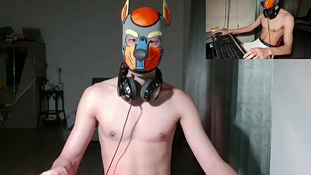 tibetanwolf sex online show from February 3, 9:03 am