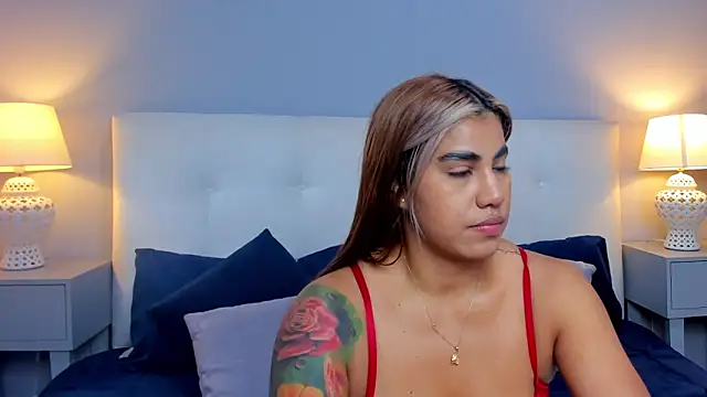 SaraaJhonsonn online show from October 14, 3:02 pm