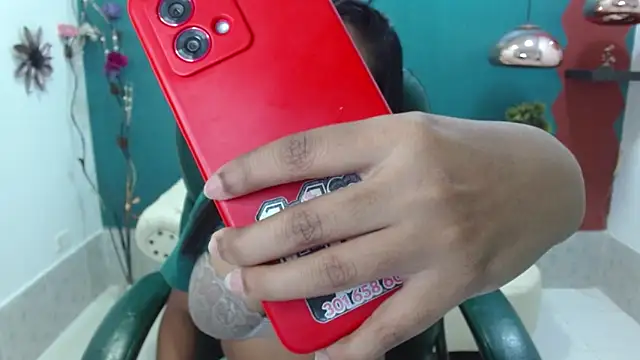 Melikasweetz online show from December 26, 5:30 pm