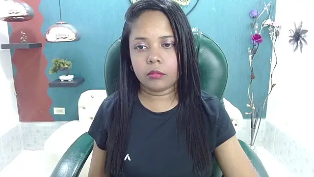 Melikasweetz online show from January 27, 12:48 pm