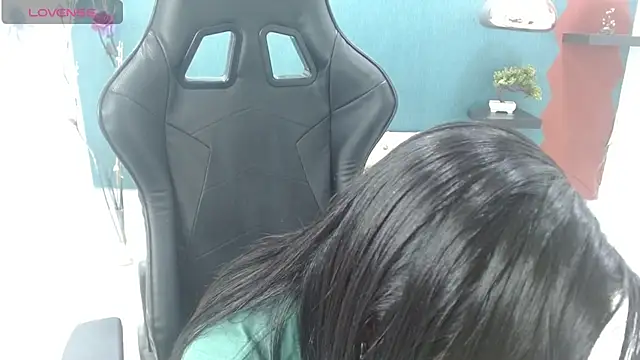 Melikasweetz online show from February 12, 5:48 pm