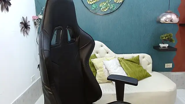 Melikasweetz online show from March 11, 11:44 am