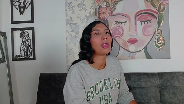 taty miller online show from September 22, 8:11 pm