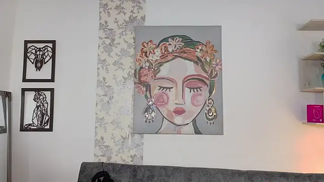 taty miller online show from October 11, 8:18 pm