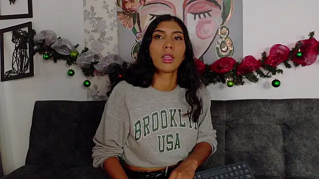 taty miller online show from December 1, 8:36 pm