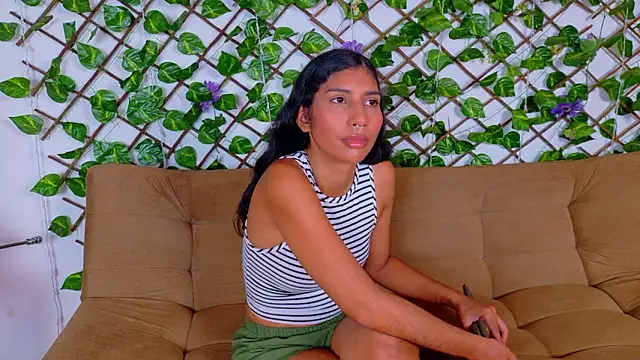 taty miller online show from February 11, 7:19 pm