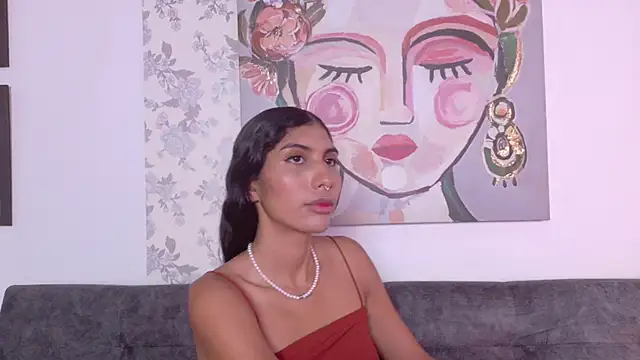 taty miller online show from April 16, 8:31 pm