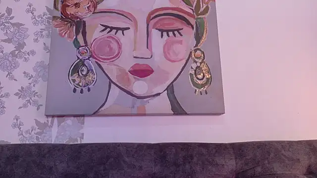 taty miller online show from April 19, 2:27 pm