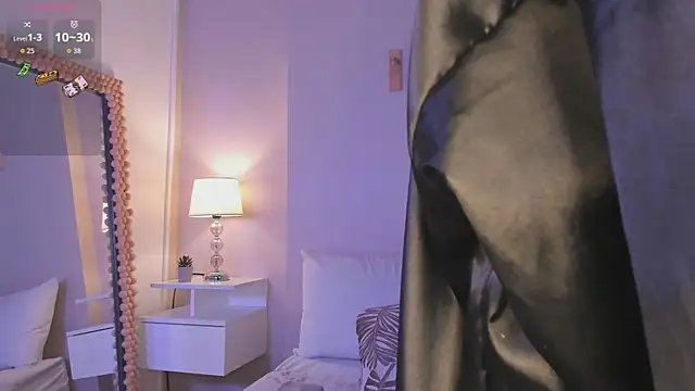 VictoriaNoah  online show from January 15, 7:50 pm