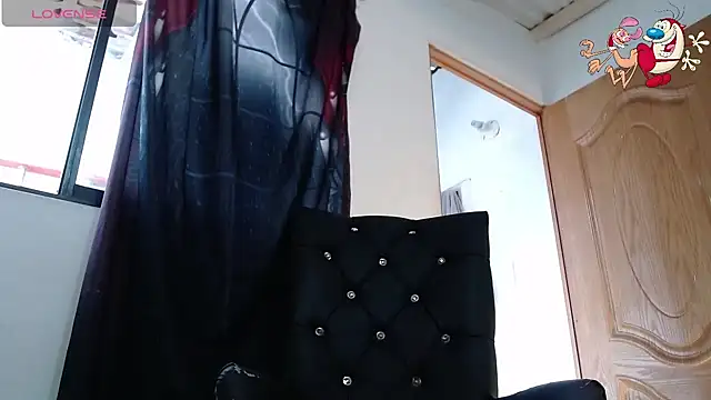 Snapshot of ren_stipee chatting on February 12, 9:22 pm ren stipee online show from February 12, 9:22 pm