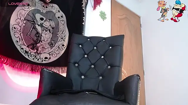 Snapshot of ren_stipee chatting on October 9, 2:53 am ren stipee online show from October 9, 2:53 am