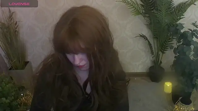  Lost Mademoiselle  online show from April 18, 9:46 am