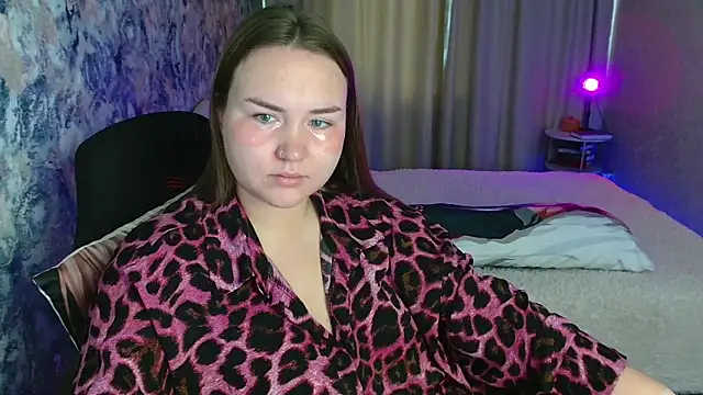 Jenny Fox online show from October 4, 5:49 am