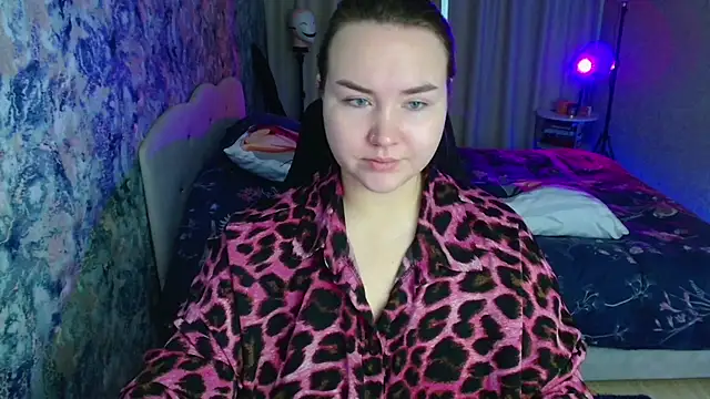 Jenny Fox online show from November 27, 3:41 am