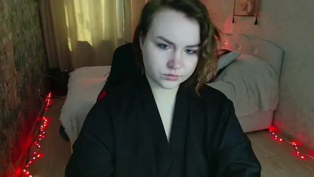 Jenny Fox online show from April 25, 7:11 am