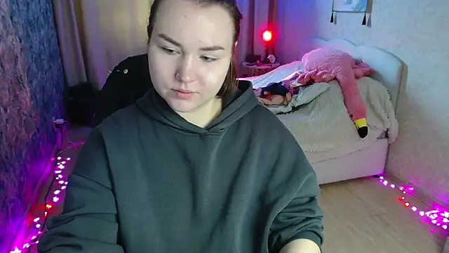 Snapshot of Jenny_Fox chatting on May 9, 4:28 am Jenny Fox online show from May 9, 4:28 am