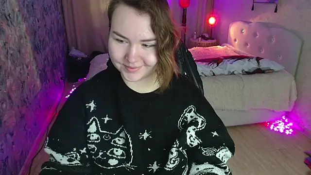 Snapshot of Jenny_Fox chatting on May 23, 3:56 am Jenny Fox online show from May 23, 3:56 am