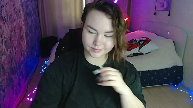 Snapshot of Jenny_Fox chatting on May 31, 7:48 am Jenny Fox online show from May 31, 7:48 am