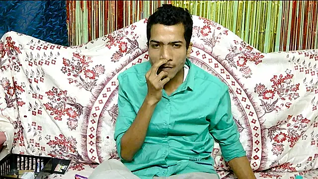 Alex Suman25 online show from February 6, 4:14 pm