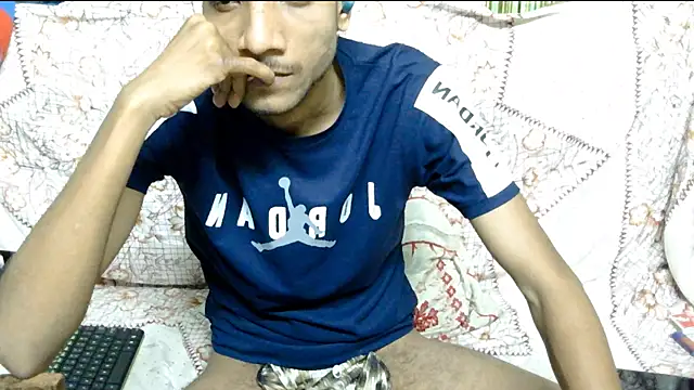 Alex Suman25 online show from February 14, 8:59 pm