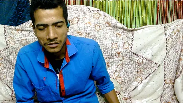 Alex Suman25 online show from February 15, 12:04 am