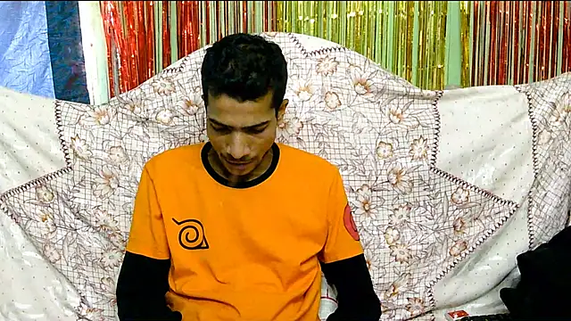 Alex Suman25 online show from February 16, 8:54 am