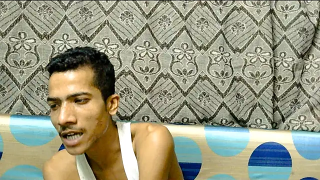 Alex Suman25 online show from February 18, 5:10 pm