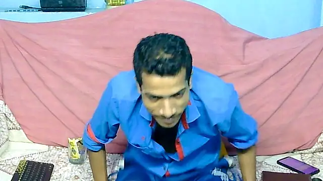 Alex Suman25 online show from February 22, 6:30 pm