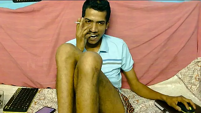 Alex Suman25 online show from February 25, 2:54 pm