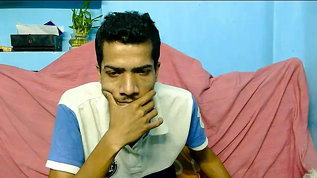 Alex Suman25 online show from February 27, 1:38 pm