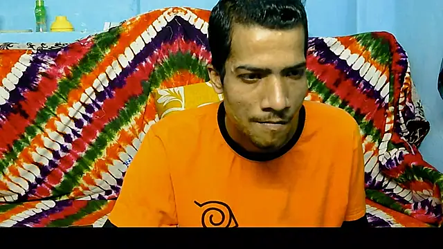 Alex Suman25 online show from March 12, 11:09 am