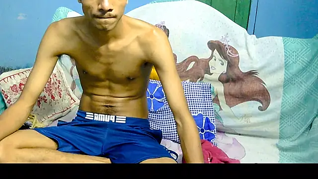 Alex Suman25 online show from March 19, 12:12 pm