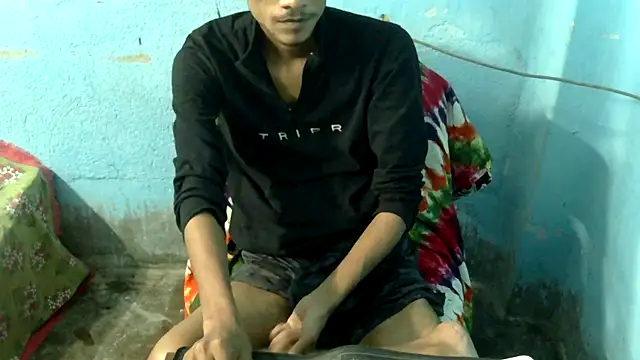 Alex Suman25 online show from October 7, 7:33 pm