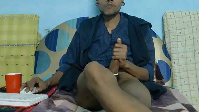 Alex Suman25 online show from January 15, 5:23 am