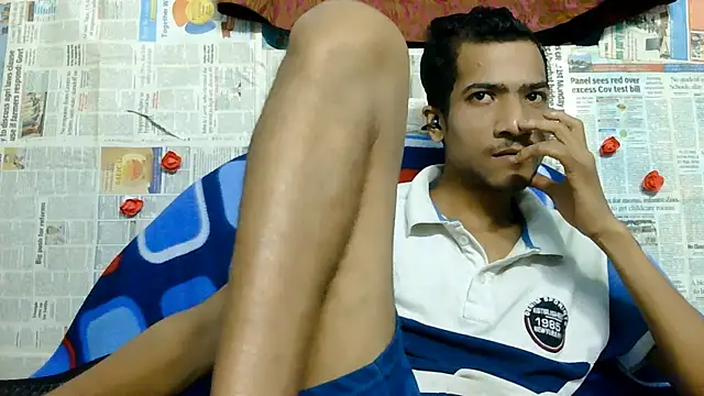 Alex Suman25 online show from February 21, 4:46 am