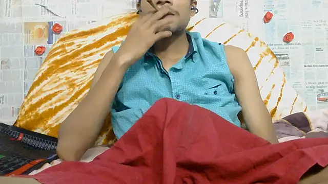 Alex Suman25 online show from February 22, 6:17 pm