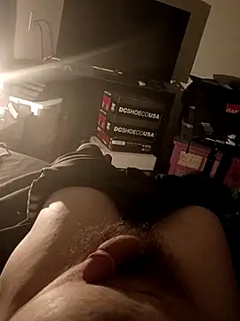 crazycam619 online show from January 9, 8:06 am