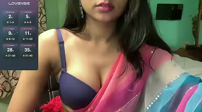 senorita78 online show from December 11, 12:55 pm