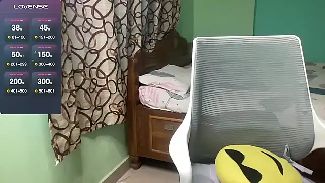 senorita78 online show from February 14, 8:42 am