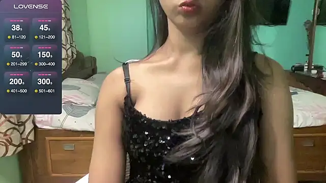 senorita78 online show from February 26, 11:09 am